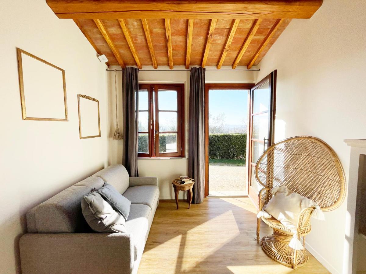 Oliveta Blu: Elegante A Due Passi Dal Centro Daire Siena Dış mekan fotoğraf