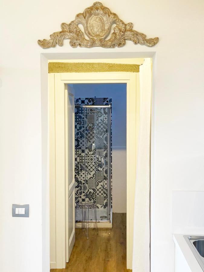 Oliveta Blu: Elegante A Due Passi Dal Centro Daire Siena Dış mekan fotoğraf